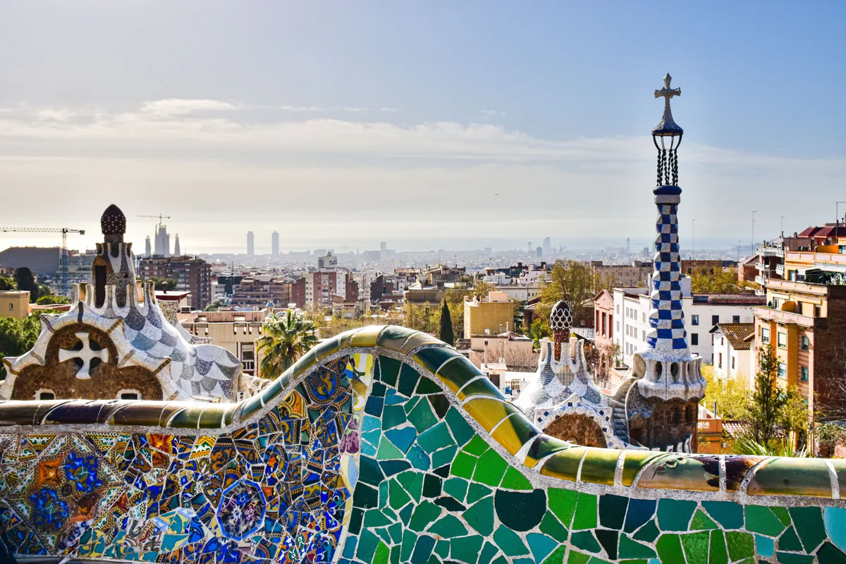 Barcelona