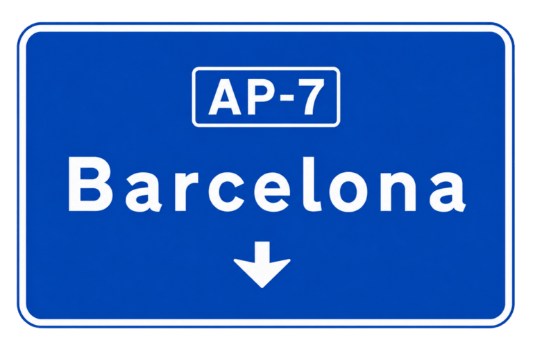 Mudanzas Barcelona - Valencia