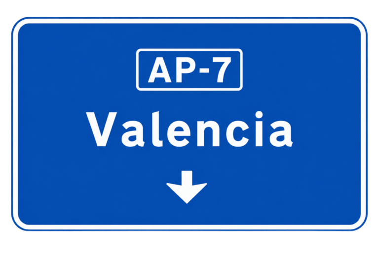 Mudanzas Barcelona - Valencia