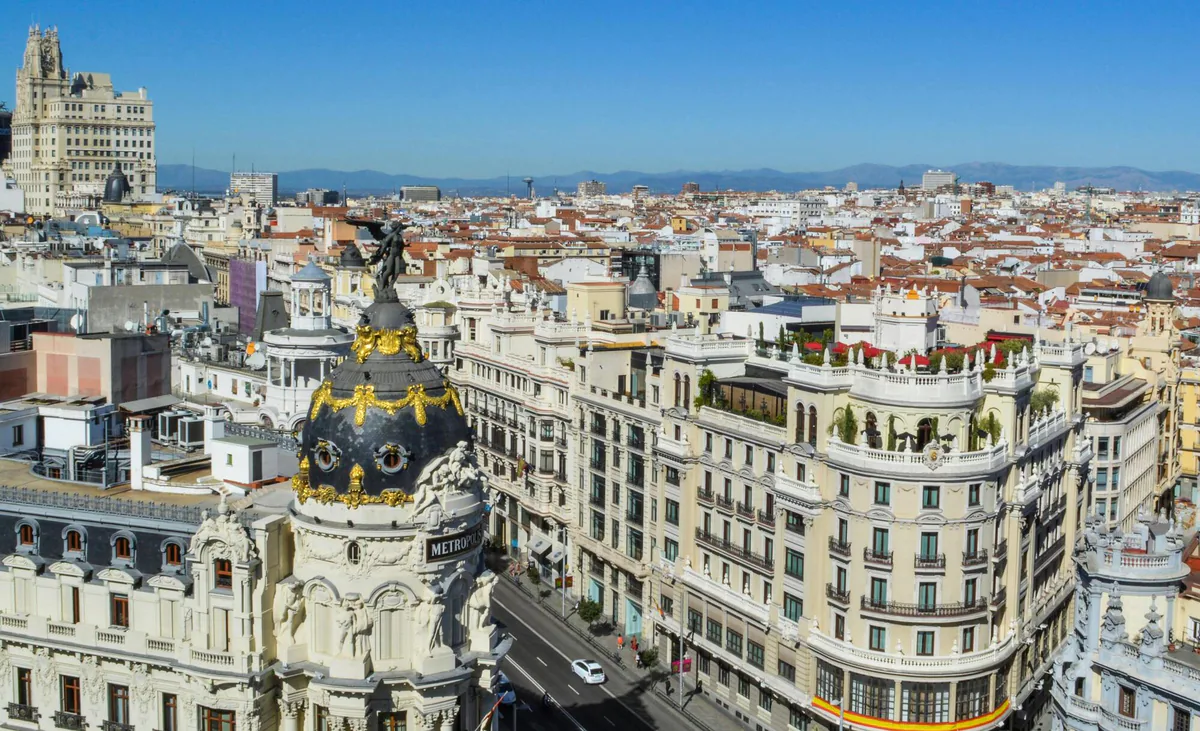 Madrid